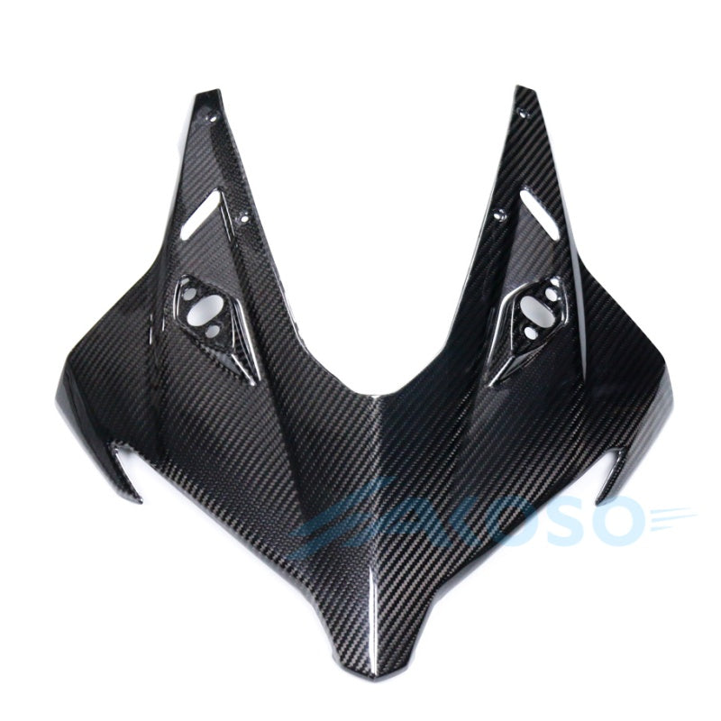 AKOSO 2023+ Honda CBR250RR Carbon Fiber Front Fairing