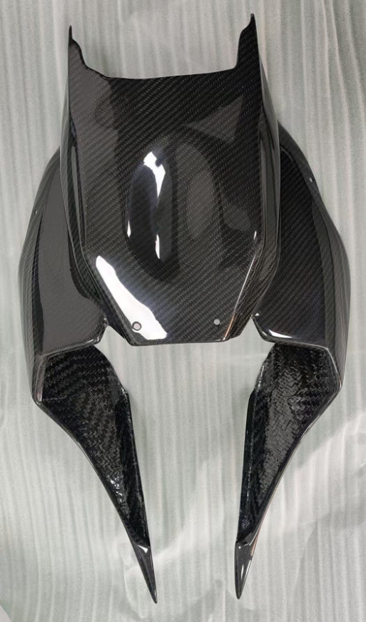 AKOSO 2020+ Yamaha R1 100% Carbon Fiber Racing Bodywork Fairing Kit