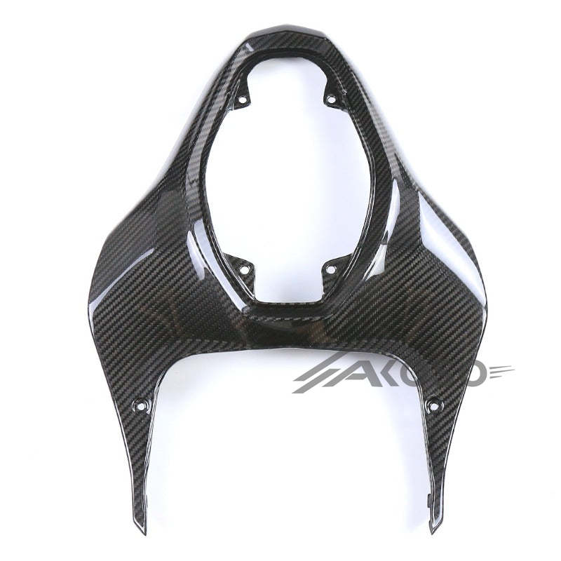 AKOSO 2020+ Kawasaki Z900 Carbon Fiber Rear Seat Tail Cover Lower Fairing Panel
