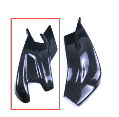 AKOSO 2015-2018 BMW S1000RR Left Side Swingarm Cover