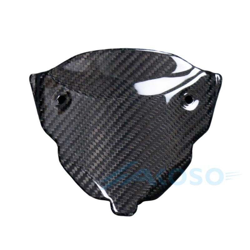 AKOSO 2023+ Honda CBR250RR Carbon Fiber Windshield Inner Fairing