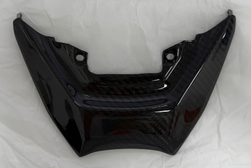 AKOSO 2024+ Yamaha MT09 / FZ09 Carbon Fiber Tail Fairing Rear Seat