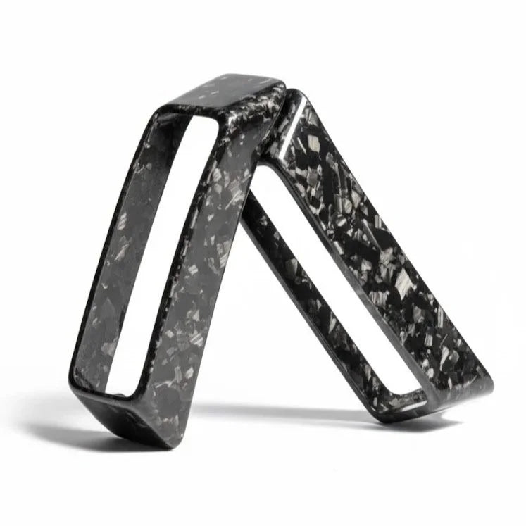 AKOSO 2024+ Harley Touring Carbon Fiber Tail Light Housing