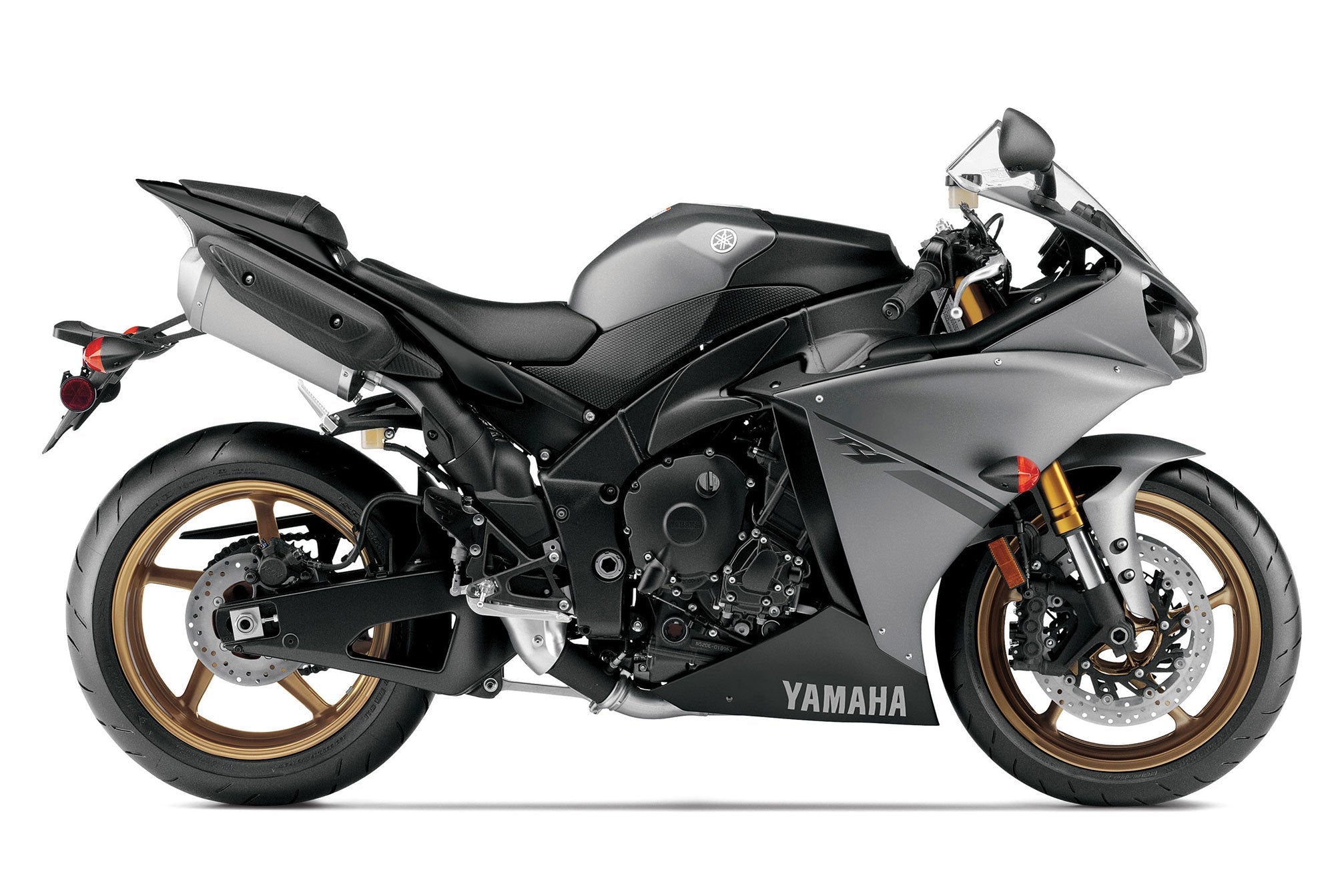 Yamaha R1 2009-2014 Carbon Fiber Fairing Parts