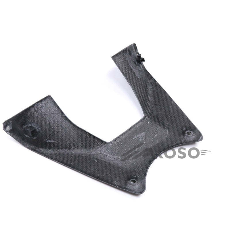 AKOSO 2023 Ducati Diavel V4 Carbon Fiber Motorcycle Accessories Tank Cover Fairing