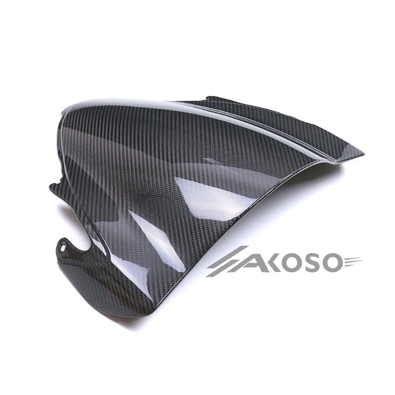 AKOSO Suzuki GSX1300R Hayabusa 2021-2023 Carbon Fiber Windshield Fairing