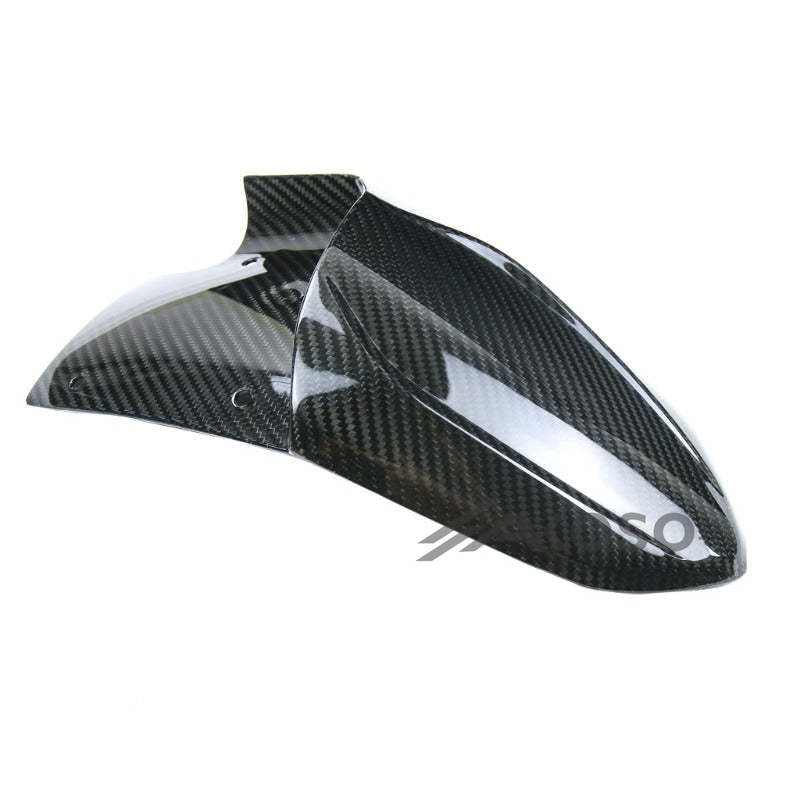 AKOSO 2020+ MV Agusta Superveloce 800 Carbon Fiber Motorcycle Rear Mudguard Fender Fairing