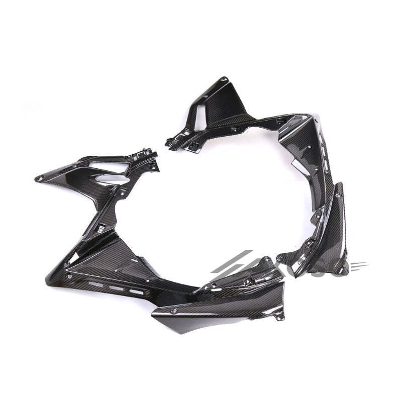 AKOSO 2021+ Aprilia RSV4 100% Carbon Fiber Side Panel Fairing