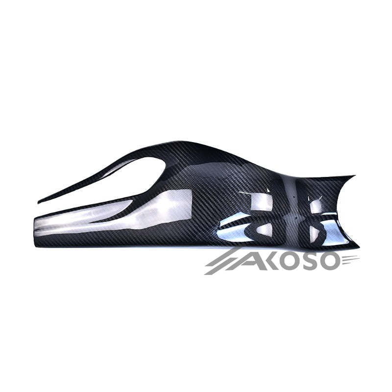 AKOSO 2014-2019 KTM 1290 Super Duke Carbon Fiber Fairings Motorcycle Accessories Swingarm Covers