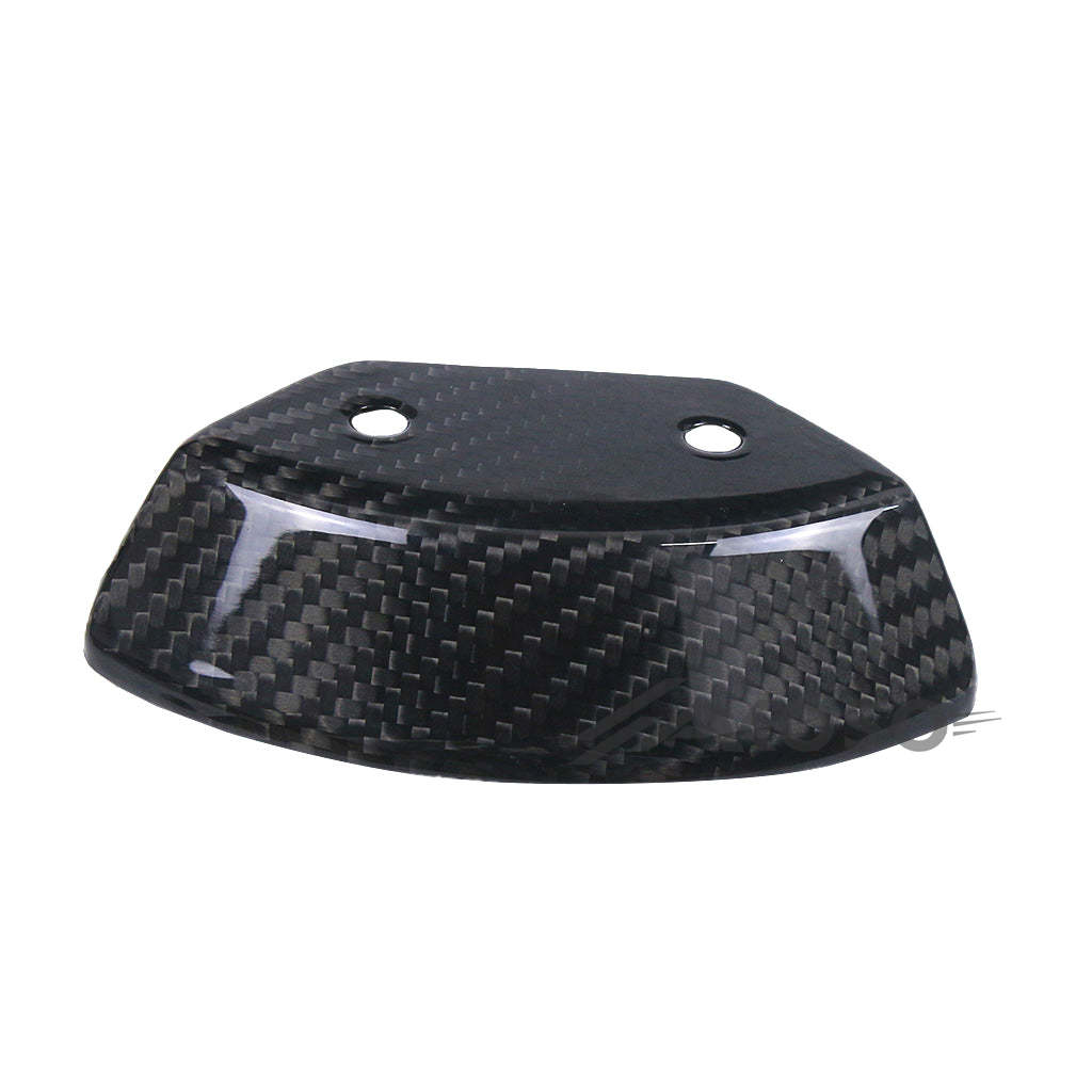 AKOSO 2015-2024 Kawasaki Ninja H2 H2R Carbon Fiber Motorcycle Small Right Engine Cover Fairing Kit