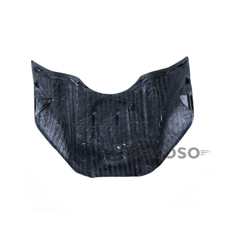 AKOSO Yamaha R3 2019 2020 Carbon Fiber Fuel Tank Side Cover Gas Tank Air Box Front Cover Fairing