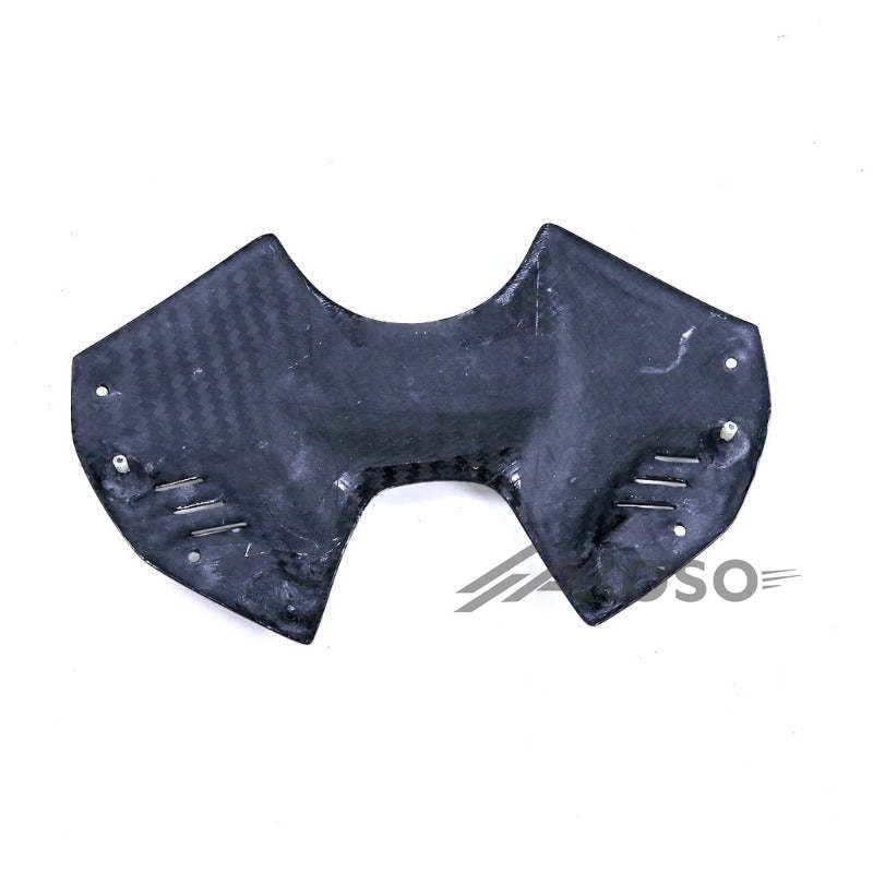 AKOSO DUCATI Streetfighter V4 V4S Carbon Fiber Fuel Tank Cap