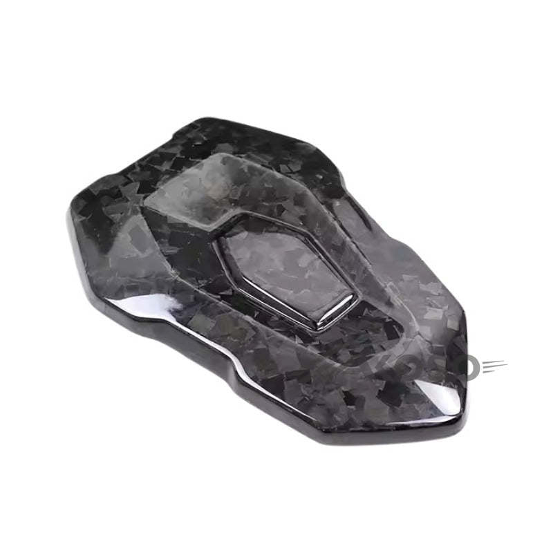 AKOSO 2021-2024 BMW S1000R Carbon Fiber Motorcycle Rear Seat Back Cover Tail Section Fairing Cowl