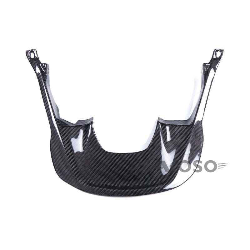 AKOSO BMW S1000XR 2015-2019 Carbon Fiber Front Tank Cover