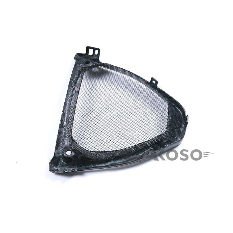 AKOSO 2021-2023 Aprilia RSV4 Tuono Carbon Fiber Triangle Frame