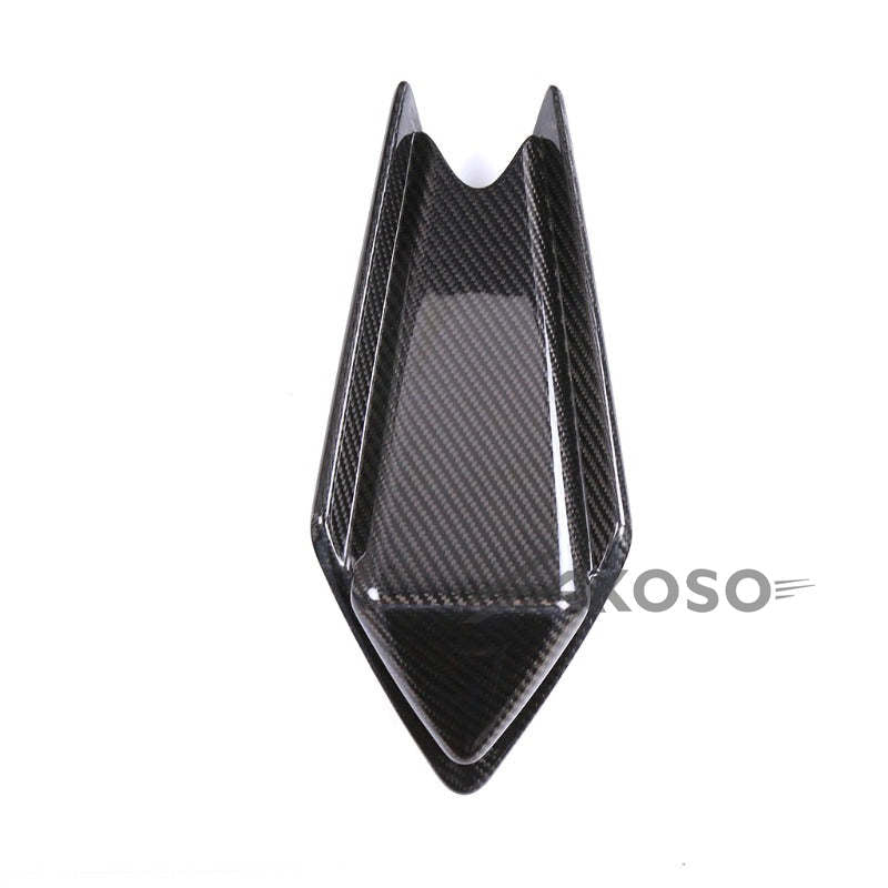 AKOSO Aprilia RSV4 2021+ Carbon Fiber Rear Seat Cover Tail Cover Fairing