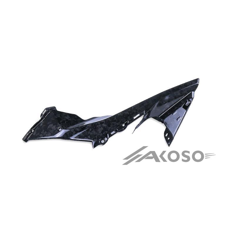 AKOSO 2020-2024 KTM 1290 Super Duke R Front Inner Dash Side Panel Fairing