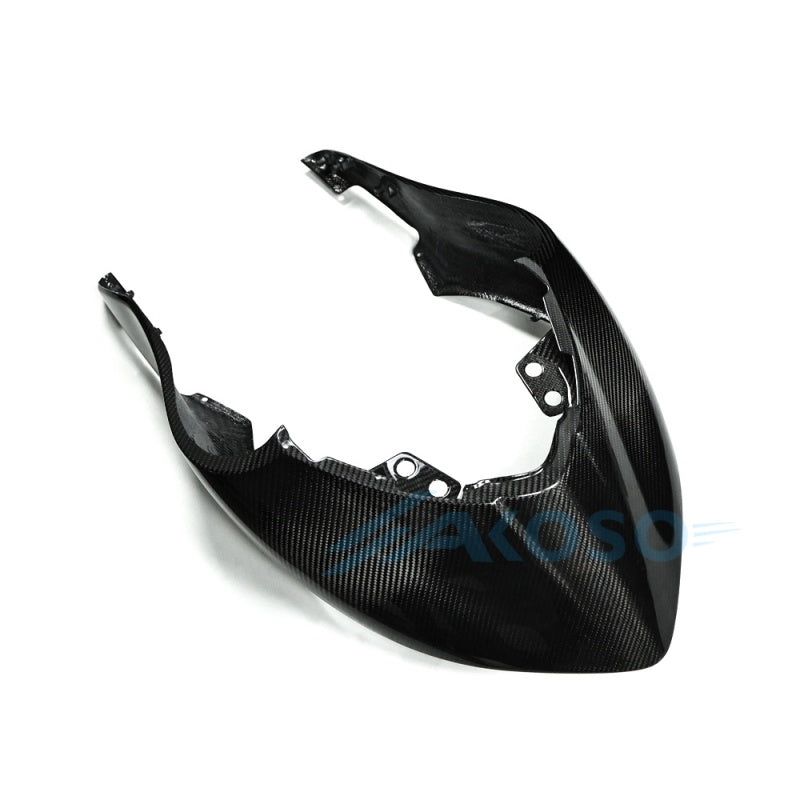 AKOSO Suzuki GSX1300 R Hayabusa 2021+ Carbon Fiber Tail Fairing One-piece Tail Cowl