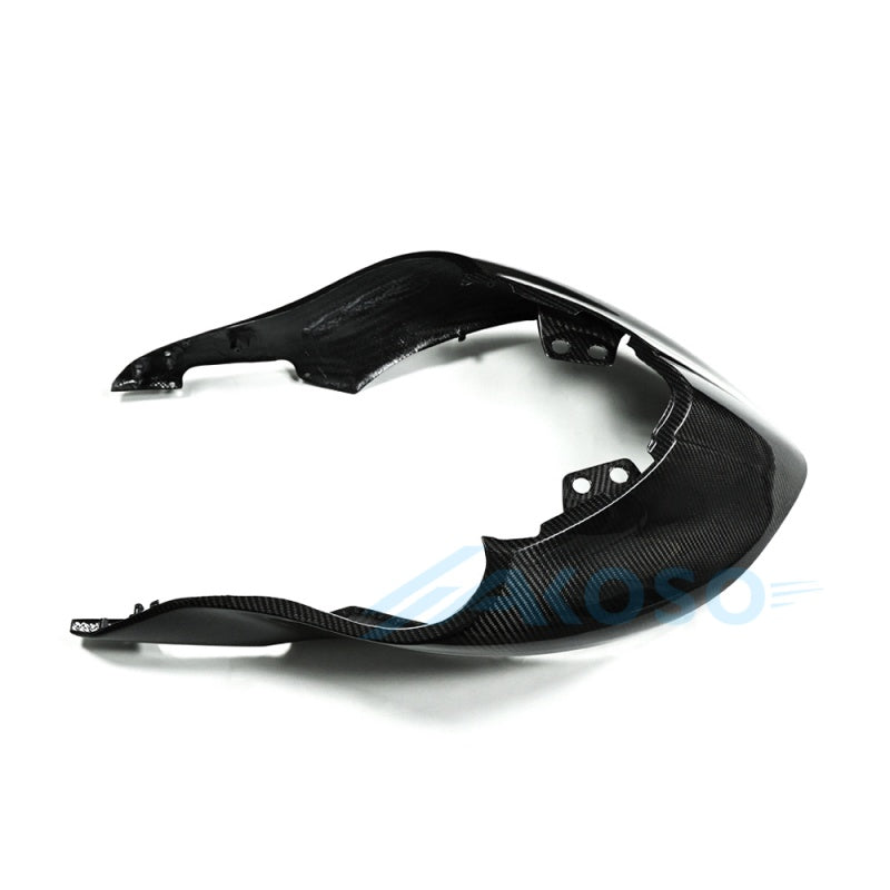 AKOSO Suzuki GSX1300 R Hayabusa 2021+ Carbon Fiber Tail Fairing One-piece Tail Cowl