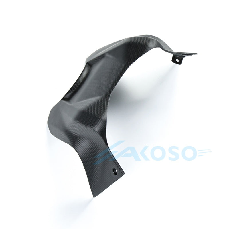 AKOSO 2025+ Ducati Panigale V2 V2S Carbon Fiber Front Tank AirBox Cover
