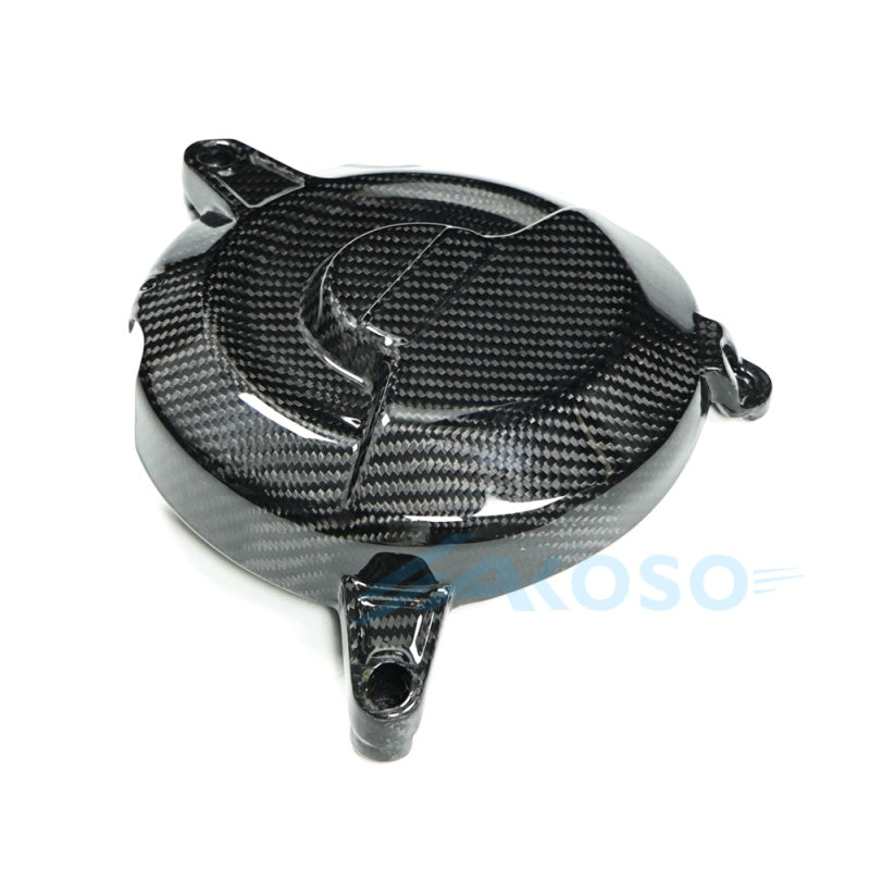 AKOSO Suzuki GSX-S1000 GSX-S950 KATANA Carbon Fiber Engine Cover Protection