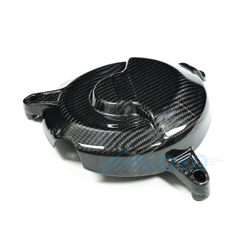 AKOSO Suzuki GSX-S1000 GSX-S950 KATANA Carbon Fiber Engine Cover Protection