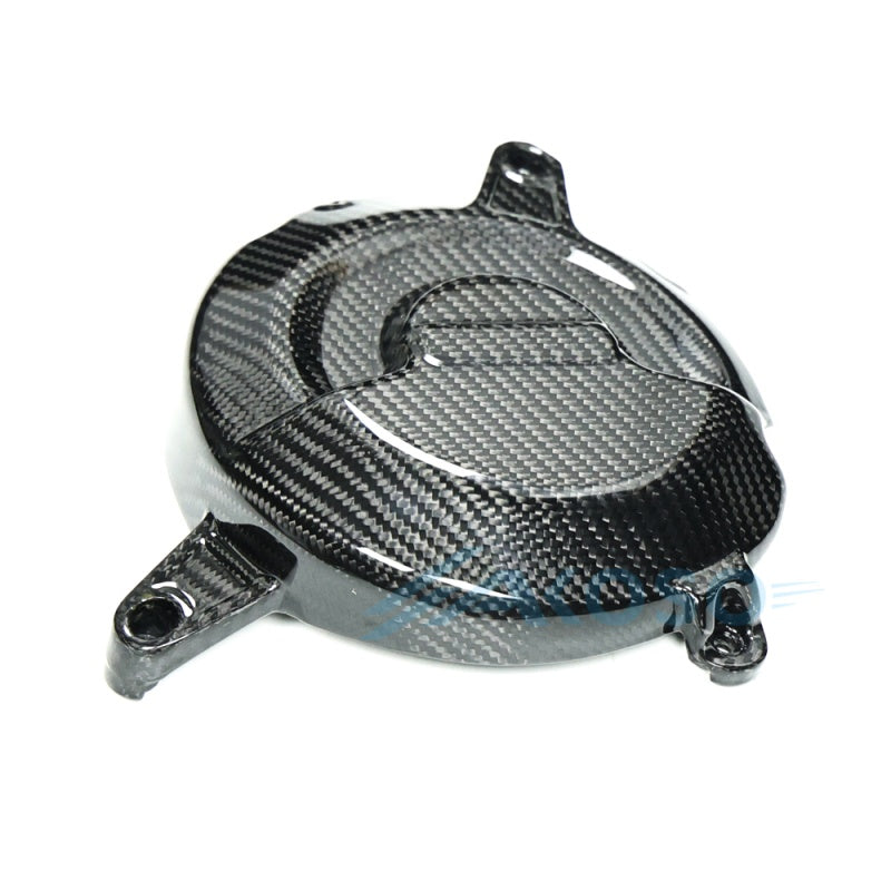 AKOSO Suzuki GSX-S1000 GSX-S950 KATANA Carbon Fiber Engine Cover Protection