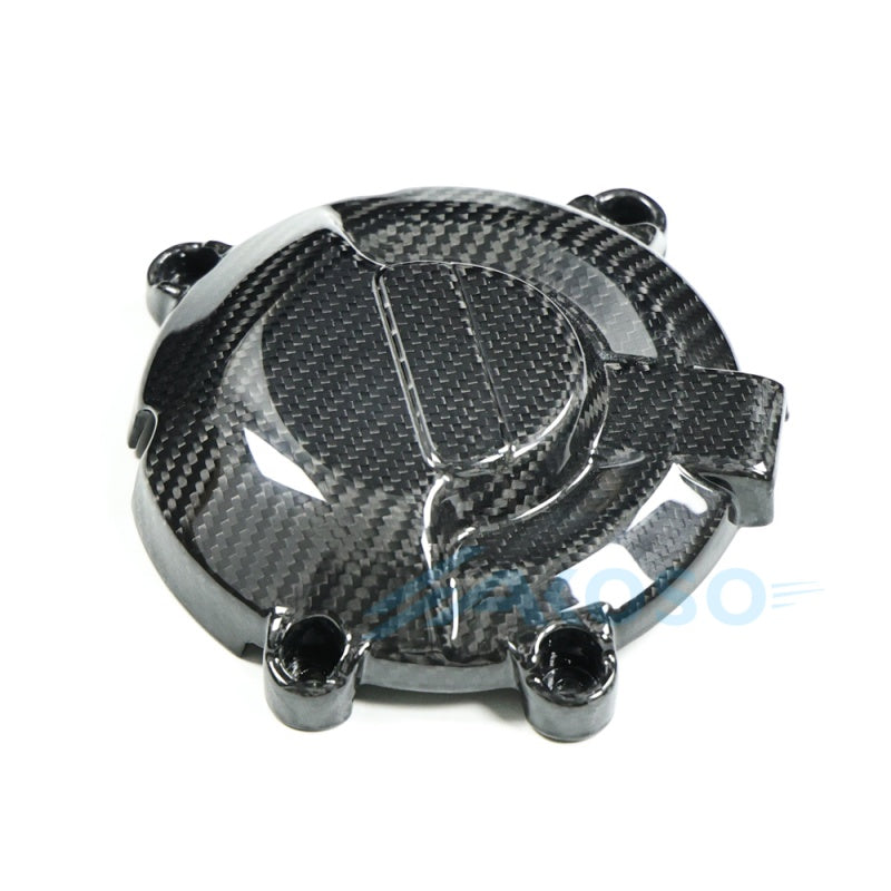 AKOSO Suzuki GSX-S1000 GSX-S950 KATANA Carbon Fiber Engine Cover Protection