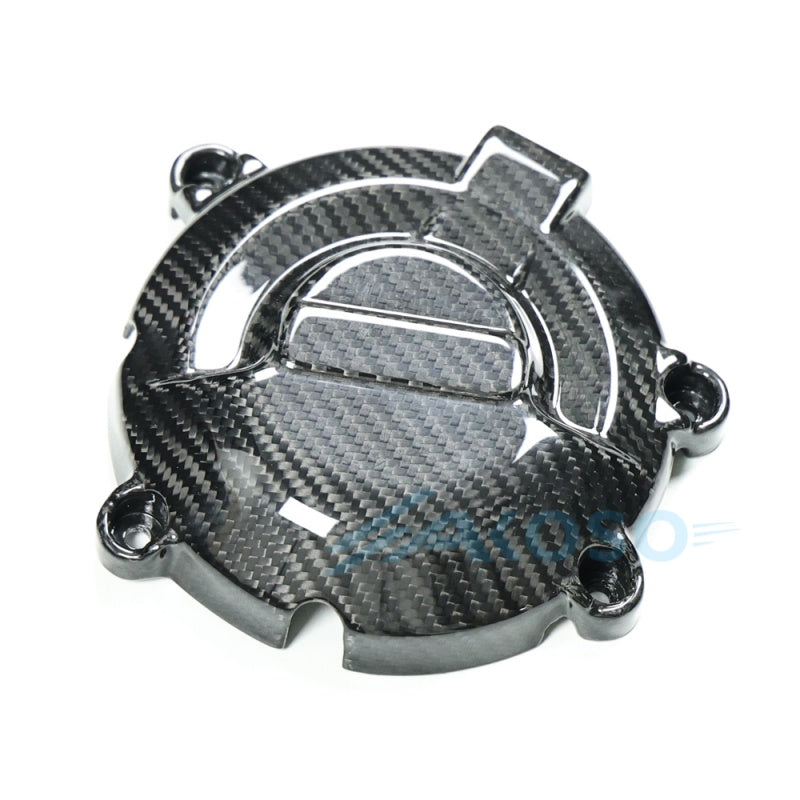 AKOSO Suzuki GSX-S1000 GSX-S950 KATANA Carbon Fiber Engine Cover Protection
