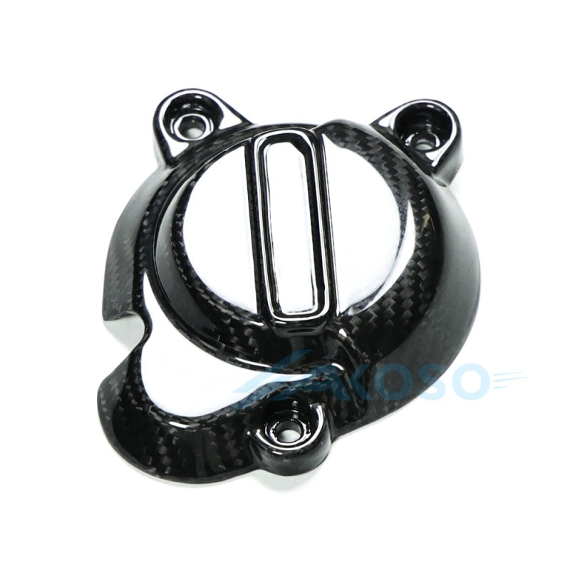 AKOSO Suzuki GSX-S1000 GSX-S950 KATANA Carbon Fiber Engine Cover Protection