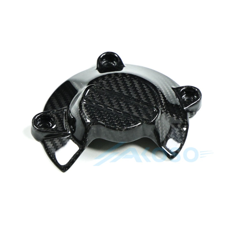 AKOSO Suzuki GSX-S1000 GSX-S950 KATANA Carbon Fiber Engine Cover Protection