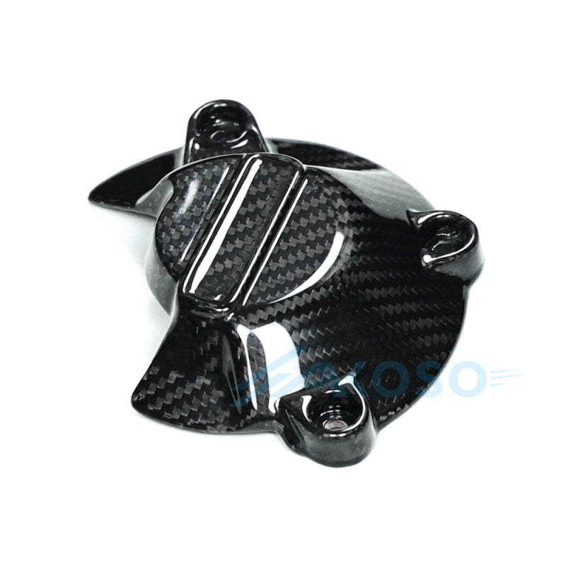 AKOSO Suzuki GSX-S1000 GSX-S950 KATANA Carbon Fiber Engine Cover Protection