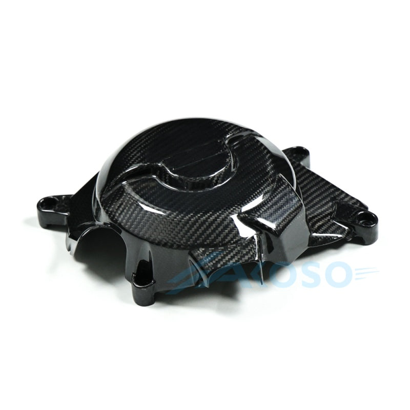 AKOSO 2020-2024 BMW F900R F900XR Carbon Fiber Engine Cover Protection