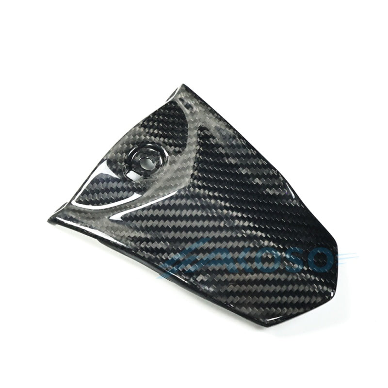 AKOSO 2025+ Yamaha R9 Carbon Fiber Rear Fairing Tail Light Cover