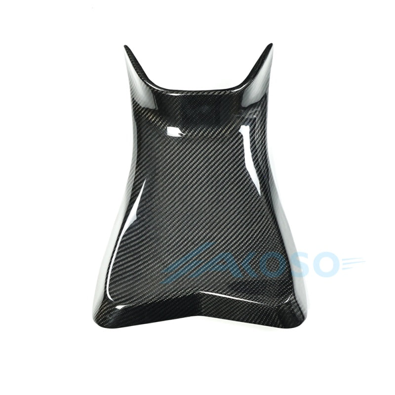 AKOSO Suzuki Hayabusa GSX1300R 2021+ Gen3 Carbon Fiber Seat Cover