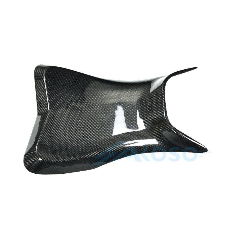 AKOSO Suzuki Hayabusa GSX1300R 2021+ Gen3 Carbon Fiber Seat Cover