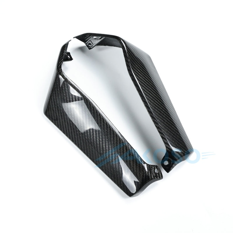 AKOSO 2024 2025 Yamaha MT09 / FZ09 Carbon Fiber Water Tank Side Panels