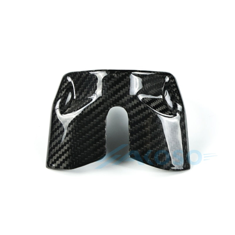 AKOSO 2024 2025 Yamaha MT09 / FZ09 Carbon Fiber Key Cover