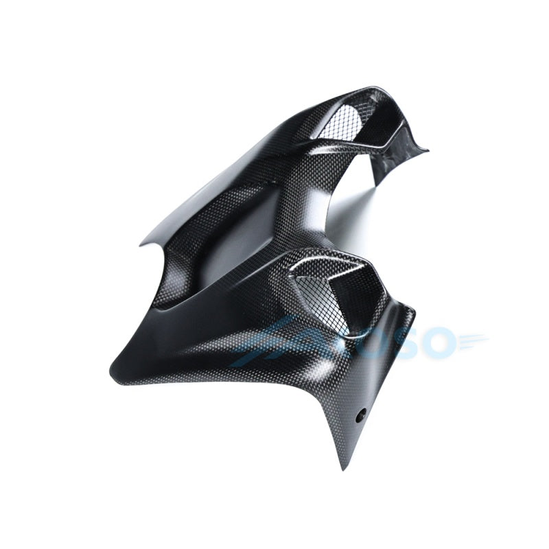 AKOSO 2025+ Ducati Streetfighter V4 V4S Carbon Fiber Front Tank Airbox Cover