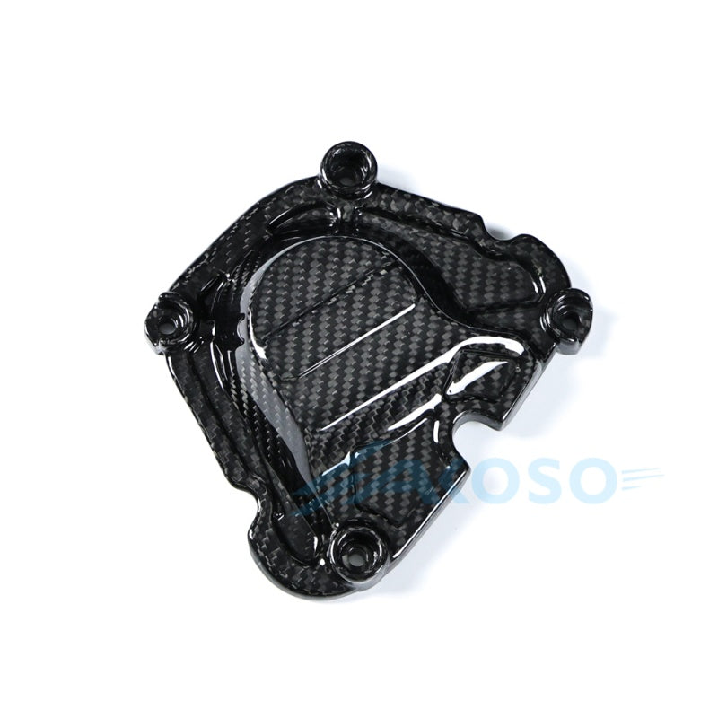 AKOSO 2021+ Yamaha MT09 FZ09 /SP Real Carbon Fiber Engine Cover Protection