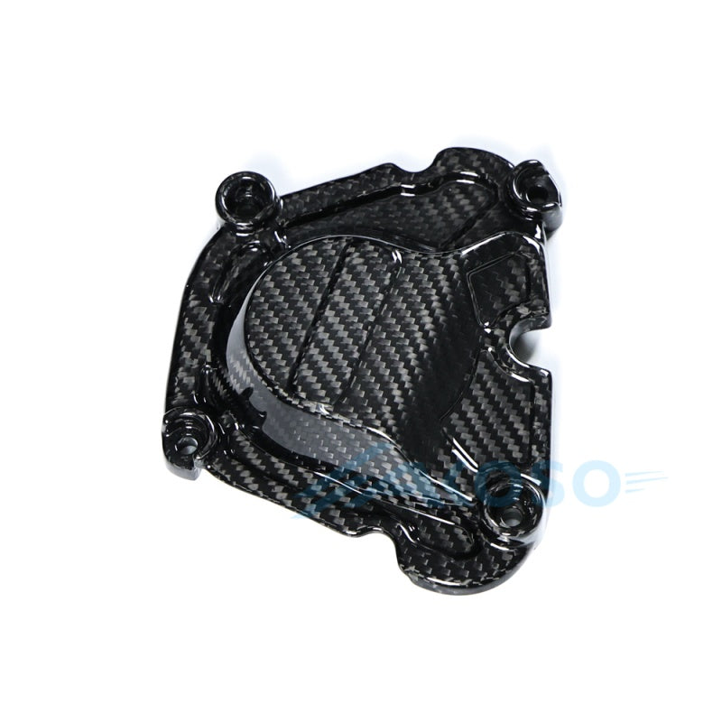 AKOSO 2021+ Yamaha MT09 FZ09 /SP Real Carbon Fiber Engine Cover Protection