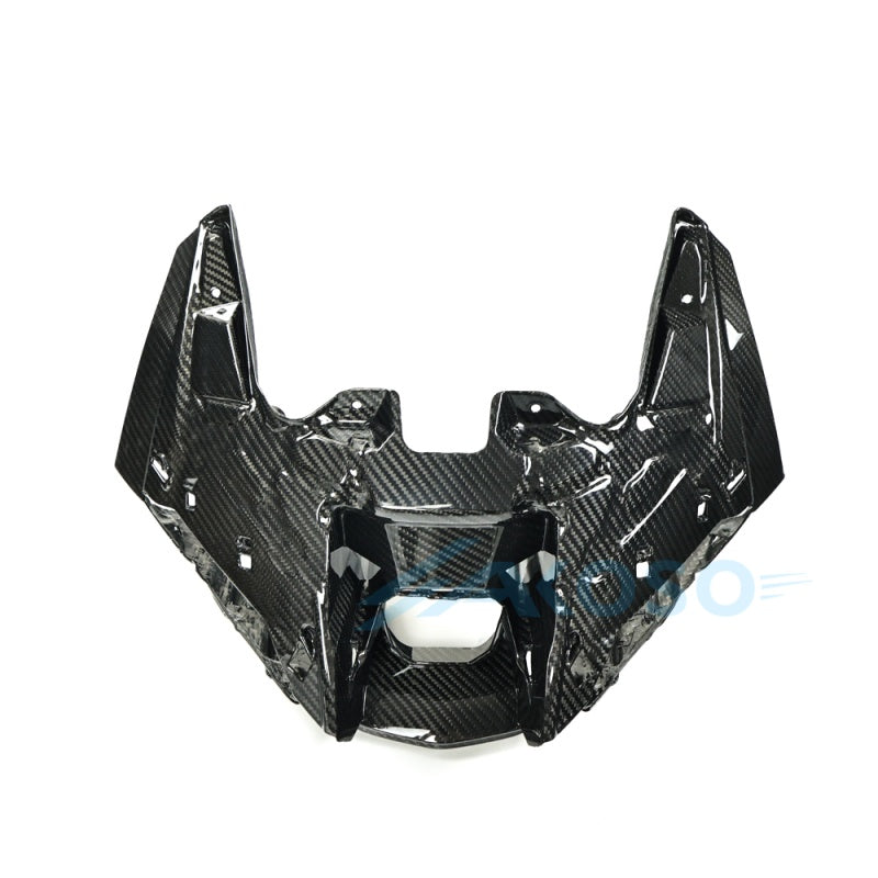 AKOSO 2025+ Yamaha R9 Carbon Fiber Front Inner Fairing