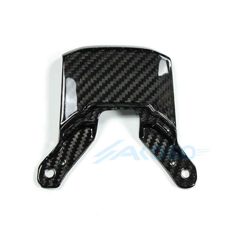 AKOSO 2025+ Yamaha MT07 Carbon Fiber Tail Fairing Rear Cover