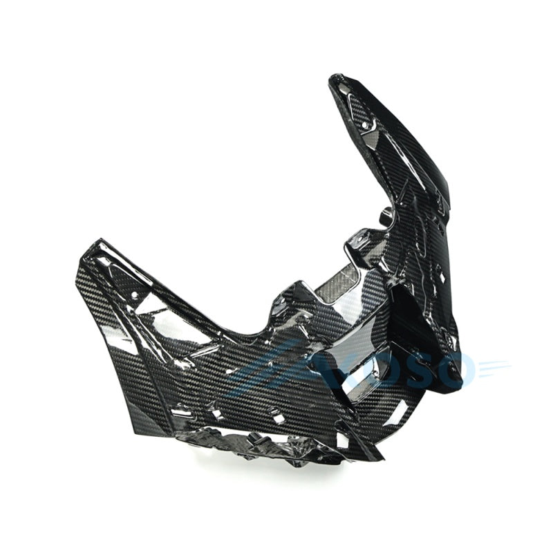 AKOSO 2025+ Yamaha R9 Carbon Fiber Front Inner Fairing