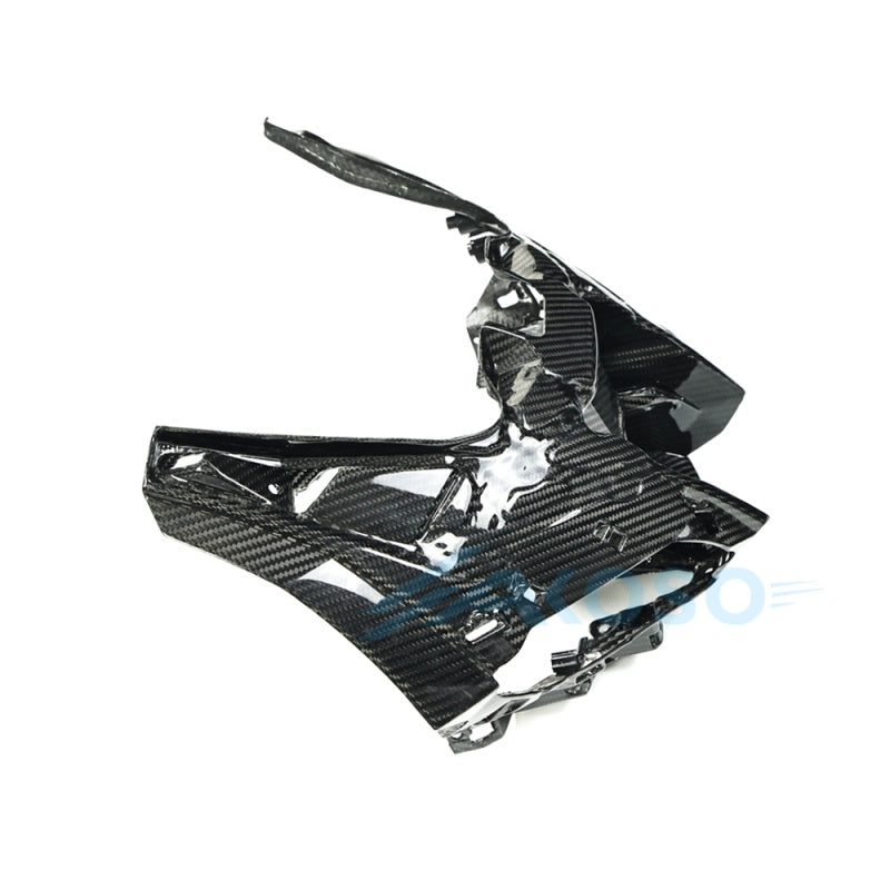AKOSO 2025+ Yamaha R9 Carbon Fiber Front Inner Fairing