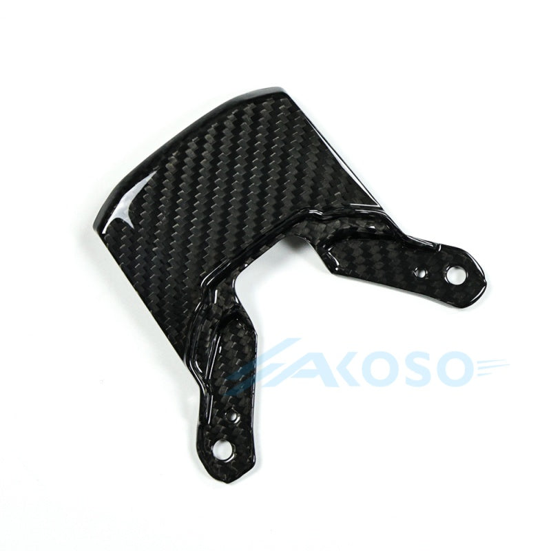 AKOSO 2025+ Yamaha MT07 Carbon Fiber Tail Fairing Rear Cover