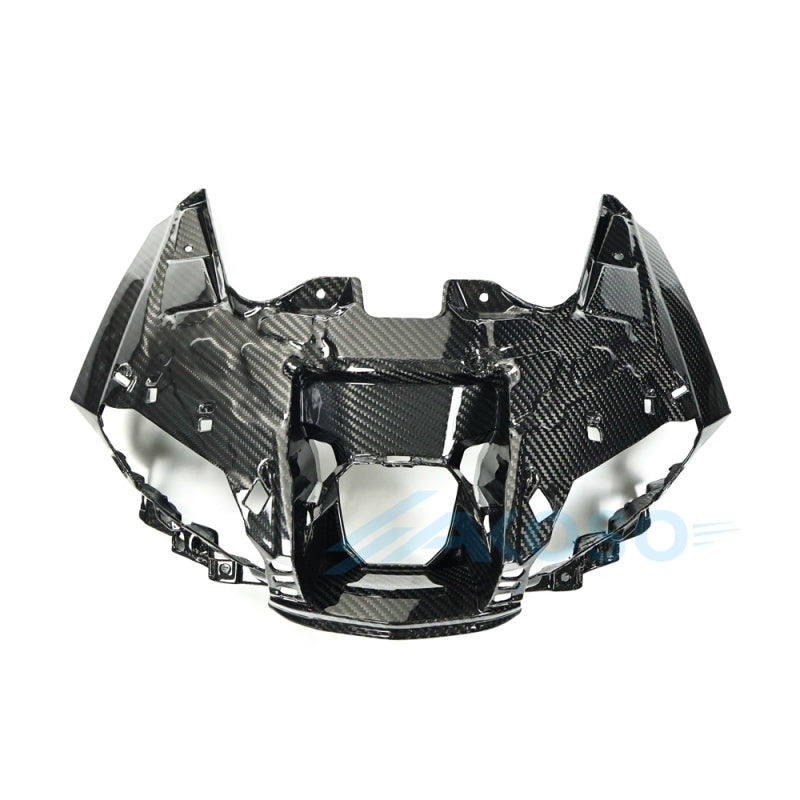 AKOSO 2025+ Yamaha R9 Carbon Fiber Front Inner Fairing