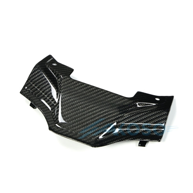 AKOSO 2025+ Yamaha MT07 Carbon Fiber Upper Rear Tail Light Cover