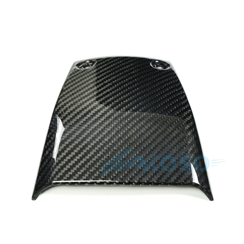 AKOSO 2025+ Yamaha MT-10 Carbon Fiber Front Tank Fairing