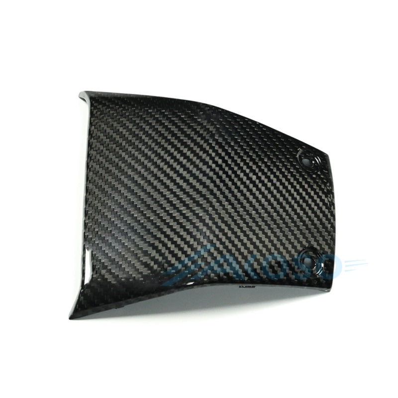 AKOSO 2025+ Yamaha MT-10 Carbon Fiber Front Tank Fairing